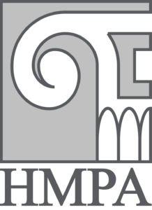 HMPA Ltd logo